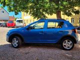 Dacia Sandero bei Sportwagen.expert - Abbildung (3 / 15)