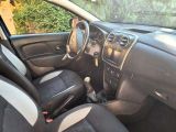 Dacia Sandero bei Sportwagen.expert - Abbildung (9 / 15)