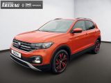 VW T-Cross bei Sportwagen.expert - Abbildung (2 / 15)