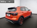 VW T-Cross bei Sportwagen.expert - Abbildung (4 / 15)