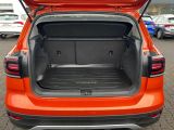 VW T-Cross bei Sportwagen.expert - Abbildung (14 / 15)