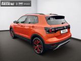VW T-Cross bei Sportwagen.expert - Abbildung (3 / 15)