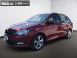 Skoda Fabia bei Sportwagen.expert - Abbildung (2 / 15)