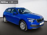 Skoda Kamiq bei Sportwagen.expert - Abbildung (5 / 15)