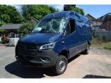 Mercedes-Benz Sprinter bei Sportwagen.expert - Abbildung (7 / 15)