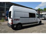 Renault Master bei Sportwagen.expert - Abbildung (2 / 15)