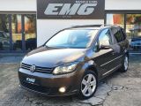 VW Touran bei Sportwagen.expert - Abbildung (3 / 15)