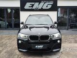 BMW X3 bei Sportwagen.expert - Abbildung (2 / 15)