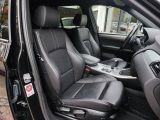 BMW X3 bei Sportwagen.expert - Abbildung (9 / 15)