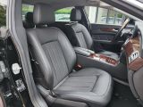 Mercedes-Benz CLS-Klasse bei Sportwagen.expert - Abbildung (9 / 15)