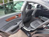 Mercedes-Benz CLS-Klasse bei Sportwagen.expert - Abbildung (14 / 15)