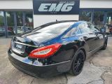 Mercedes-Benz CLS-Klasse bei Sportwagen.expert - Abbildung (6 / 15)