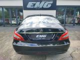 Mercedes-Benz CLS-Klasse bei Sportwagen.expert - Abbildung (5 / 15)