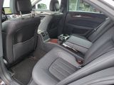 Mercedes-Benz CLS-Klasse bei Sportwagen.expert - Abbildung (13 / 15)