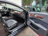 Mercedes-Benz CLS-Klasse bei Sportwagen.expert - Abbildung (10 / 15)