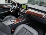 Mercedes-Benz CLS-Klasse bei Sportwagen.expert - Abbildung (7 / 15)