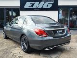Mercedes-Benz C-Klasse bei Sportwagen.expert - Abbildung (4 / 15)