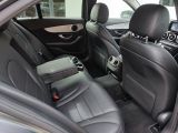 Mercedes-Benz C-Klasse bei Sportwagen.expert - Abbildung (12 / 15)