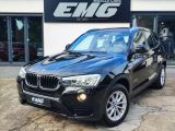 BMW X3 bei Sportwagen.expert - Abbildung (3 / 15)