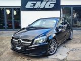 Mercedes-Benz A-Klasse bei Sportwagen.expert - Abbildung (3 / 15)