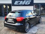 Mercedes-Benz A-Klasse bei Sportwagen.expert - Abbildung (6 / 15)