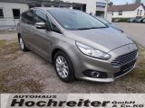 Ford S-Max bei Sportwagen.expert - Abbildung (3 / 15) Ford S-Max bei Sportwagen.expert - Abbildung (3 / 15)