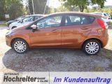 Ford Fiesta bei Sportwagen.expert - Abbildung (8 / 14)