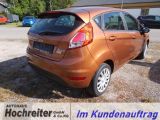 Ford Fiesta bei Sportwagen.expert - Abbildung (5 / 14)