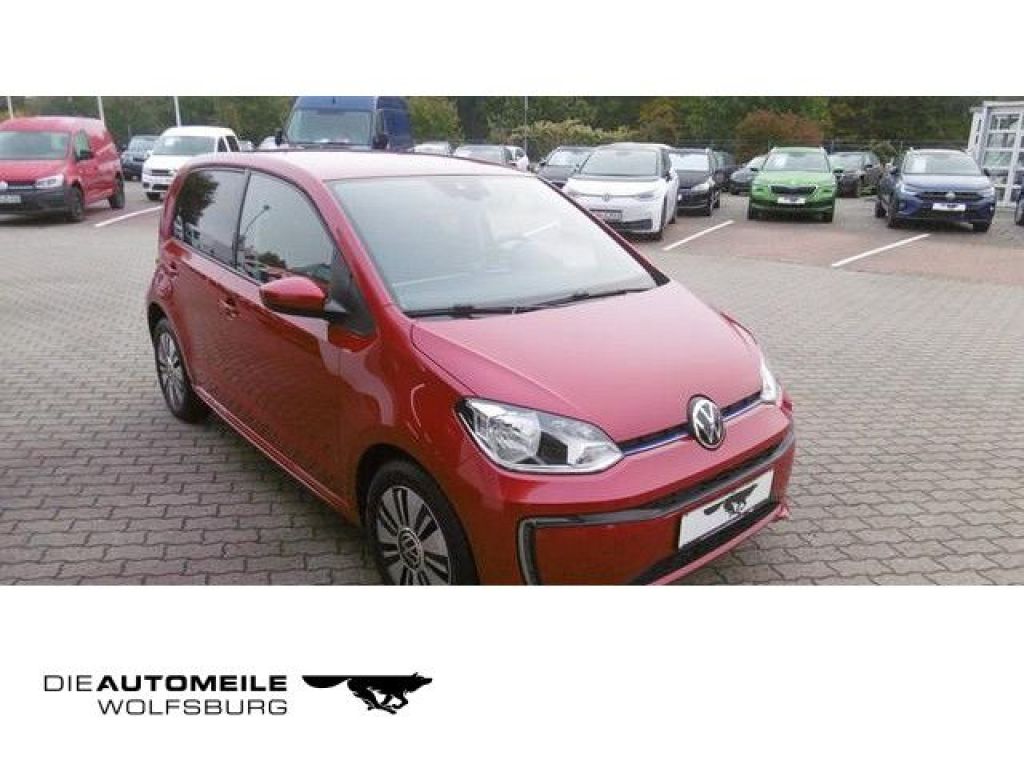 VW Up bei Sportwagen.expert - Hauptabbildung VW Up bei Sportwagen.expert - Hauptabbildung