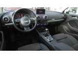 Audi A3 bei Sportwagen.expert - Abbildung (6 / 15) Audi A3 bei Sportwagen.expert - Abbildung (6 / 15)