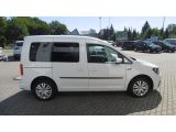 VW Caddy bei Sportwagen.expert - Abbildung (8 / 15)