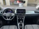 VW T-Roc bei Sportwagen.expert - Abbildung (11 / 15)