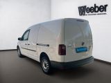 VW Caddy bei Sportwagen.expert - Abbildung (12 / 15)