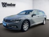 VW Passat bei Sportwagen.expert - Abbildung (3 / 15)