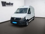 VW Crafter bei Sportwagen.expert - Abbildung (2 / 15)