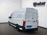 VW Crafter bei Sportwagen.expert - Abbildung (12 / 15)