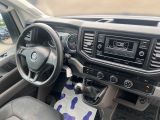 VW Crafter bei Sportwagen.expert - Abbildung (11 / 15)