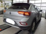 VW T-Roc bei Sportwagen.expert - Abbildung (3 / 7)