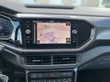 VW T-Cross bei Sportwagen.expert - Abbildung (7 / 15)