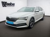 Skoda Superb bei Sportwagen.expert - Abbildung (2 / 15)