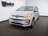 VW Up bei Sportwagen.expert - Abbildung (2 / 15)