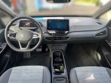 VW ID.3 bei Sportwagen.expert - Abbildung (11 / 15)