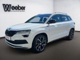 Skoda Karoq bei Sportwagen.expert - Abbildung (3 / 15)