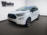 Ford EcoSport bei Sportwagen.expert - Abbildung (2 / 15)