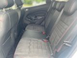 Ford EcoSport bei Sportwagen.expert - Abbildung (9 / 15)