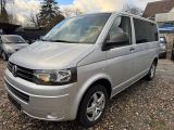 VW T5 Multivan bei Sportwagen.expert - Abbildung (3 / 12)