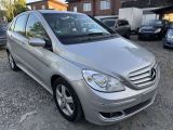 Mercedes-Benz B-Klasse bei Sportwagen.expert - Abbildung (3 / 14)