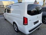 Mercedes-Benz Vito bei Sportwagen.expert - Abbildung (11 / 15)
