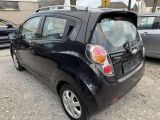 Chevrolet Spark bei Sportwagen.expert - Abbildung (6 / 12)