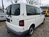 VW T5 Shuttle bei Sportwagen.expert - Abbildung (4 / 11)